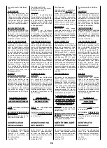 Preview for 17 page of Arbonia DXA-ECM Installation And Maintenance Manual