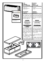 Preview for 20 page of Arbonia DXA-ECM Installation And Maintenance Manual