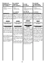 Preview for 21 page of Arbonia DXA-ECM Installation And Maintenance Manual