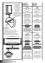 Preview for 110 page of Arbonia DXA-ECM Installation And Maintenance Manual