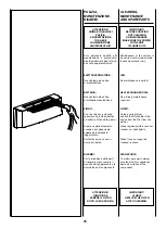 Preview for 144 page of Arbonia DXA-ECM Installation And Maintenance Manual