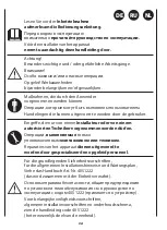 Preview for 5 page of Arbonia DXB-ECM Series Installation And Maintenance Manual