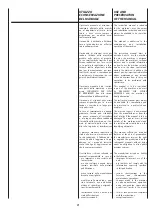 Preview for 6 page of Arbonia DXB-ECM Series Installation And Maintenance Manual