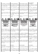 Preview for 21 page of Arbonia DXB-ECM Series Installation And Maintenance Manual