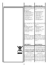 Preview for 22 page of Arbonia DXB-ECM Series Installation And Maintenance Manual