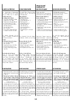 Preview for 23 page of Arbonia DXB-ECM Series Installation And Maintenance Manual