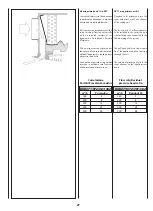 Preview for 40 page of Arbonia DXB-ECM Series Installation And Maintenance Manual