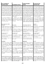 Preview for 43 page of Arbonia DXB-ECM Series Installation And Maintenance Manual