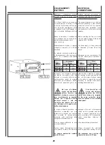 Preview for 50 page of Arbonia DXB-ECM Series Installation And Maintenance Manual