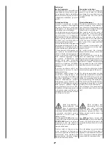 Preview for 52 page of Arbonia DXB-ECM Series Installation And Maintenance Manual