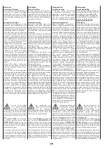 Preview for 53 page of Arbonia DXB-ECM Series Installation And Maintenance Manual