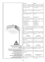 Preview for 66 page of Arbonia DXB-ECM Series Installation And Maintenance Manual