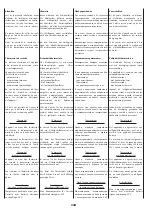 Preview for 67 page of Arbonia DXB-ECM Series Installation And Maintenance Manual