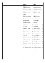 Preview for 2 page of Arbonia DXC-ECM Installation And Maintenance Manual