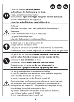 Preview for 5 page of Arbonia DXC-ECM Installation And Maintenance Manual