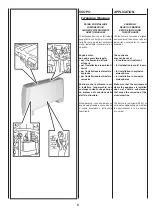 Preview for 8 page of Arbonia DXC-ECM Installation And Maintenance Manual