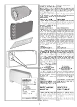 Preview for 10 page of Arbonia DXC-ECM Installation And Maintenance Manual