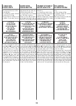 Preview for 17 page of Arbonia DXC-ECM Installation And Maintenance Manual