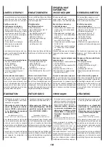 Preview for 19 page of Arbonia DXC-ECM Installation And Maintenance Manual