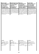 Preview for 41 page of Arbonia DXC-ECM Installation And Maintenance Manual