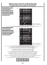 Preview for 59 page of Arbonia DXC-ECM Installation And Maintenance Manual