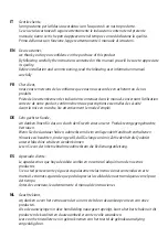 Preview for 2 page of Arbonia DXH-ECM 10 Instructions For Installation, Use And Maintenance Manual