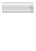 Preview for 3 page of Arbonia DXH-ECM 10 Instructions For Installation, Use And Maintenance Manual