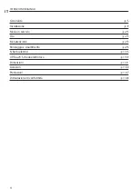 Preview for 4 page of Arbonia DXH-ECM 10 Instructions For Installation, Use And Maintenance Manual