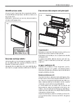 Preview for 7 page of Arbonia DXH-ECM 10 Instructions For Installation, Use And Maintenance Manual