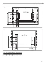 Предварительный просмотр 11 страницы Arbonia DXH-ECM 10 Instructions For Installation, Use And Maintenance Manual