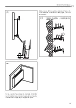 Предварительный просмотр 13 страницы Arbonia DXH-ECM 10 Instructions For Installation, Use And Maintenance Manual