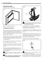 Preview for 14 page of Arbonia DXH-ECM 10 Instructions For Installation, Use And Maintenance Manual