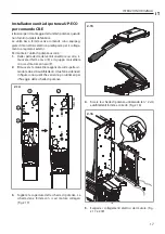 Preview for 17 page of Arbonia DXH-ECM 10 Instructions For Installation, Use And Maintenance Manual