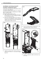 Preview for 20 page of Arbonia DXH-ECM 10 Instructions For Installation, Use And Maintenance Manual