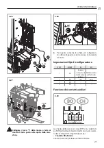 Preview for 21 page of Arbonia DXH-ECM 10 Instructions For Installation, Use And Maintenance Manual