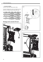 Preview for 22 page of Arbonia DXH-ECM 10 Instructions For Installation, Use And Maintenance Manual