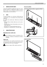 Preview for 23 page of Arbonia DXH-ECM 10 Instructions For Installation, Use And Maintenance Manual