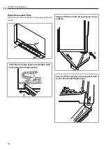 Preview for 24 page of Arbonia DXH-ECM 10 Instructions For Installation, Use And Maintenance Manual