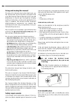 Preview for 28 page of Arbonia DXH-ECM 10 Instructions For Installation, Use And Maintenance Manual