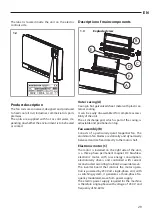 Preview for 29 page of Arbonia DXH-ECM 10 Instructions For Installation, Use And Maintenance Manual