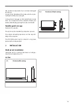 Preview for 31 page of Arbonia DXH-ECM 10 Instructions For Installation, Use And Maintenance Manual