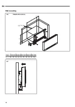 Preview for 34 page of Arbonia DXH-ECM 10 Instructions For Installation, Use And Maintenance Manual