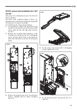 Preview for 39 page of Arbonia DXH-ECM 10 Instructions For Installation, Use And Maintenance Manual