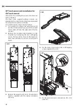 Preview for 42 page of Arbonia DXH-ECM 10 Instructions For Installation, Use And Maintenance Manual