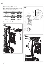 Preview for 44 page of Arbonia DXH-ECM 10 Instructions For Installation, Use And Maintenance Manual