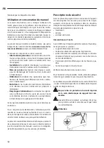 Preview for 50 page of Arbonia DXH-ECM 10 Instructions For Installation, Use And Maintenance Manual