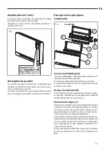 Preview for 51 page of Arbonia DXH-ECM 10 Instructions For Installation, Use And Maintenance Manual