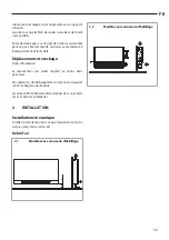 Preview for 53 page of Arbonia DXH-ECM 10 Instructions For Installation, Use And Maintenance Manual