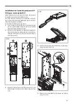 Preview for 61 page of Arbonia DXH-ECM 10 Instructions For Installation, Use And Maintenance Manual