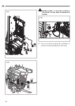 Preview for 62 page of Arbonia DXH-ECM 10 Instructions For Installation, Use And Maintenance Manual